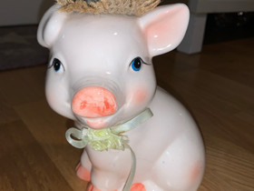 Säästöpossu, Muu sisustus, Sisustus ja huonekalut, Mikkeli, Tori.fi Säästöpossu, Muu sisustus, Sisustus ja huonekalut, Mikkeli, Tori.fi