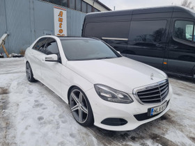 Mercedes-Benz E, Autot, Helsinki, Tori.fi Mercedes-Benz E, Autot, Helsinki, Tori.fi