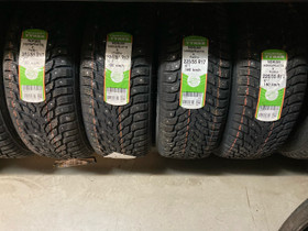 4kpl Uudet Nokian Hakkapeliitta 9 225/55R17 RFL, Renkaat ja vanteet, Kuopio, Tori.fi 4kpl Uudet Nokian Hakkapeliitta 9 225/55R17 RFL, Renkaat ja vanteet, Kuopio, Tori.fi