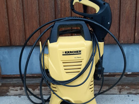 Kärcher k2 basic, Muut koneet ja tarvikkeet, Työkoneet ja kalusto, Naantali, Tori.fi Kärcher k2 basic, Muut koneet ja tarvikkeet, Työkoneet ja kalusto, Naantali, Tori.fi