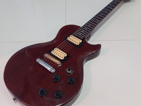 Maya Les Paul Vintage, Kitarat, bassot ja vahvistimet, Musiikki ja soittimet, Tampere, Tori.fi Maya Les Paul Vintage, Kitarat, bassot ja vahvistimet, Musiikki ja soittimet, Tampere, Tori.fi