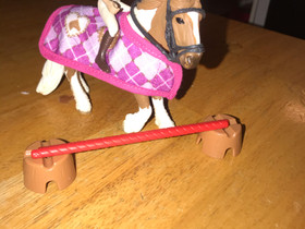 VARATTU Schleich setti, Muu keräily, Keräily, Tampere, Tori.fi VARATTU Schleich setti, Muu keräily, Keräily, Tampere, Tori.fi