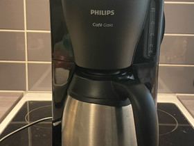 Philips café gaia - termoskahvinkeitin, Hyvinvointi ja elintarvikkeet, Terveys ja hyvinvointi, Vantaa, Tori.fi Philips café gaia - termoskahvinkeitin, Hyvinvointi ja elintarvikkeet, Terveys ja hyvinvointi, Vantaa, Tori.fi