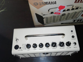 Yamaha thr5 v2 vahvistin, Kitarat, bassot ja vahvistimet, Musiikki ja soittimet, Kiuruvesi, Tori.fi Yamaha thr5 v2 vahvistin, Kitarat, bassot ja vahvistimet, Musiikki ja soittimet, Kiuruvesi, Tori.fi
