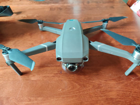 DJI Mavic 2 zoom, Muu valokuvaus, Kamerat ja valokuvaus, Ruokolahti, Tori.fi DJI Mavic 2 zoom, Muu valokuvaus, Kamerat ja valokuvaus, Ruokolahti, Tori.fi