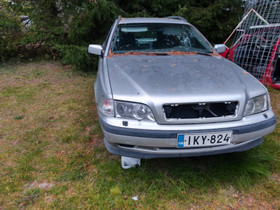 Volvo v40 t2, Autovaraosat, Auton varaosat ja tarvikkeet, Joroinen, Tori.fi Volvo v40 t2, Autovaraosat, Auton varaosat ja tarvikkeet, Joroinen, Tori.fi