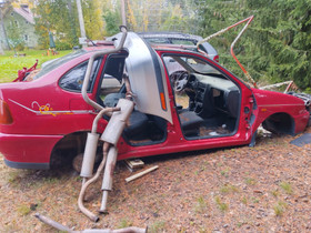 Volkswagen Polo 1.4 96, Autovaraosat, Auton varaosat ja tarvikkeet, Joroinen, Tori.fi Volkswagen Polo 1.4 96, Autovaraosat, Auton varaosat ja tarvikkeet, Joroinen, Tori.fi
