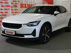 Polestar 2, Autot, Tornio, Tori.fi Polestar 2, Autot, Tornio, Tori.fi