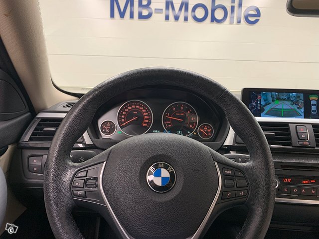 BMW 435 21