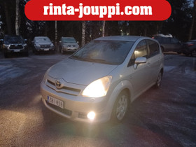 Toyota Corolla Verso, Autot, Vaasa, Tori.fi Toyota Corolla Verso, Autot, Vaasa, Tori.fi