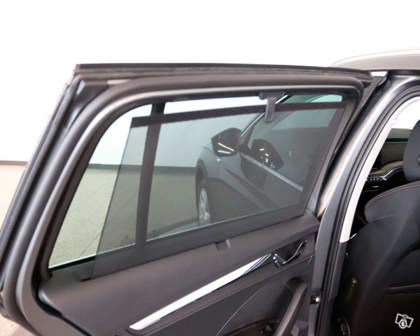 Skoda Octavia 12