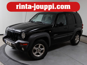 Jeep Cherokee, Autot, Laihia, Tori.fi Jeep Cherokee, Autot, Laihia, Tori.fi