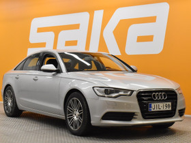 Audi A6, Autot, Vaasa, Tori.fi Audi A6, Autot, Vaasa, Tori.fi