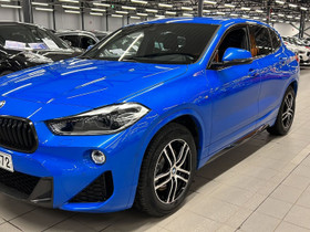 BMW X2, Autot, Lempäälä, Tori.fi BMW X2, Autot, Lempäälä, Tori.fi