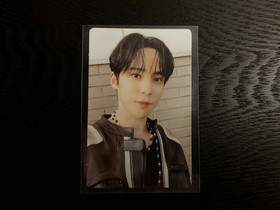 Ateez Yunho kuvakortti kpop, Muu keräily, Keräily, Kokkola, Tori.fi Ateez Yunho kuvakortti kpop, Muu keräily, Keräily, Kokkola, Tori.fi
