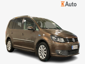 VOLKSWAGEN TOURAN, Autot, Vantaa, Tori.fi VOLKSWAGEN TOURAN, Autot, Vantaa, Tori.fi