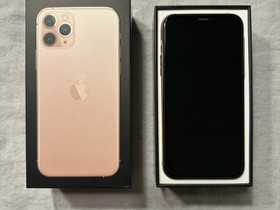 IPhone 11 Pro Kulta, Puhelimet, Puhelimet ja tarvikkeet, Turku, Tori.fi IPhone 11 Pro Kulta, Puhelimet, Puhelimet ja tarvikkeet, Turku, Tori.fi