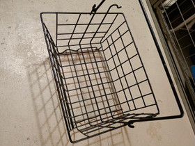Pyörän kori, Pyörätarvikkeet ja kypärät, Polkupyörät ja pyöräily, Helsinki, Tori.fi Pyörän kori, Pyörätarvikkeet ja kypärät, Polkupyörät ja pyöräily, Helsinki, Tori.fi