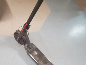 Sähköpotkulauta xiaomi, Muut motot, Moto, Järvenpää, Tori.fi Sähköpotkulauta xiaomi, Muut motot, Moto, Järvenpää, Tori.fi