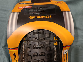 Continental protection apex 27.5 x 2.4, Maastopyörät, Polkupyörät ja pyöräily, Vantaa, Tori.fi Continental protection apex 27.5 x 2.4, Maastopyörät, Polkupyörät ja pyöräily, Vantaa, Tori.fi