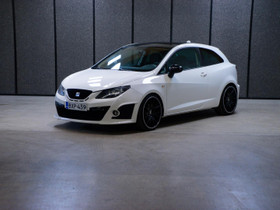 Seat Ibiza, Autot, Kaarina, Tori.fi Seat Ibiza, Autot, Kaarina, Tori.fi