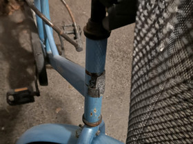 Solifer 24", Muut pyörät, Polkupyörät ja pyöräily, Oulu, Tori.fi Solifer 24", Muut pyörät, Polkupyörät ja pyöräily, Oulu, Tori.fi