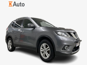 Nissan X-Trail, Autot, Espoo, Tori.fi Nissan X-Trail, Autot, Espoo, Tori.fi