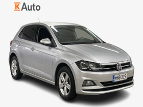 Volkswagen Polo, Autot, Espoo, Tori.fi Volkswagen Polo, Autot, Espoo, Tori.fi