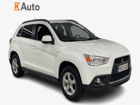 Mitsubishi ASX, Autot, Espoo, Tori.fi Mitsubishi ASX, Autot, Espoo, Tori.fi