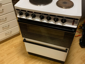 Strömberg liesi 60cm, Uunit, hellat ja mikrot, Kodinkoneet, Laitila, Tori.fi Strömberg liesi 60cm, Uunit, hellat ja mikrot, Kodinkoneet, Laitila, Tori.fi