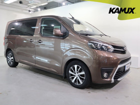 Toyota Proace Verso, Autot, Lahti, Tori.fi Toyota Proace Verso, Autot, Lahti, Tori.fi