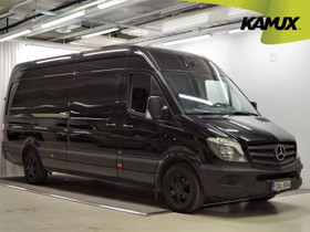 Mercedes-Benz Sprinter, Autot, Lahti, Tori.fi Mercedes-Benz Sprinter, Autot, Lahti, Tori.fi