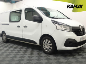 Renault Trafic, Autot, Tampere, Tori.fi Renault Trafic, Autot, Tampere, Tori.fi