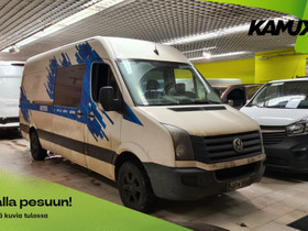 Volkswagen Crafter, Autot, Tampere, Tori.fi Volkswagen Crafter, Autot, Tampere, Tori.fi