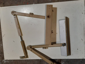 Ovipumppu Abloy 2kpl, Ikkunat, ovet ja lattiat, Rakennustarvikkeet ja työkalut, Seinäjoki, Tori.fi Ovipumppu Abloy 2kpl, Ikkunat, ovet ja lattiat, Rakennustarvikkeet ja työkalut, Seinäjoki, Tori.fi