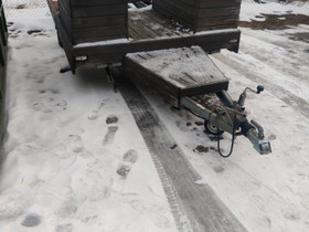 Saunakärry, Peräkärryt ja trailerit, Auton varaosat ja tarvikkeet, Helsinki, Tori.fi Saunakärry, Peräkärryt ja trailerit, Auton varaosat ja tarvikkeet, Helsinki, Tori.fi