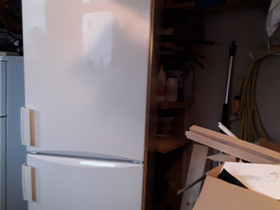 Miele jääkaappipakastin, Jääkaapit ja pakastimet, Kodinkoneet, Nokia, Tori.fi Miele jääkaappipakastin, Jääkaapit ja pakastimet, Kodinkoneet, Nokia, Tori.fi