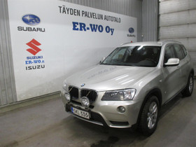 BMW X3, Autot, Oulu, Tori.fi BMW X3, Autot, Oulu, Tori.fi