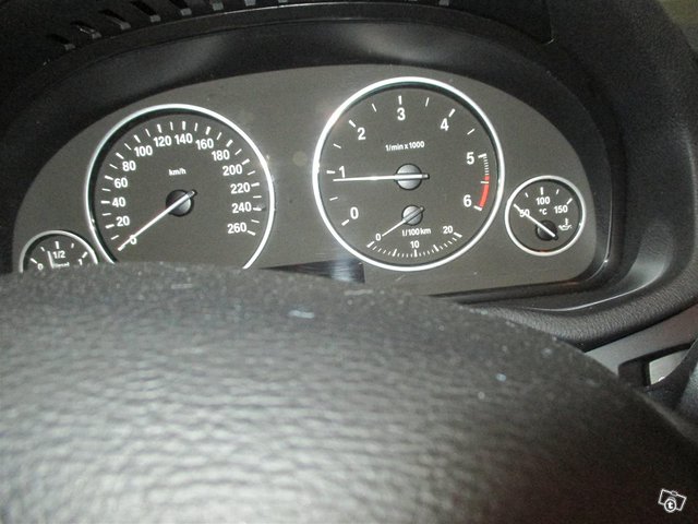 BMW X3 6