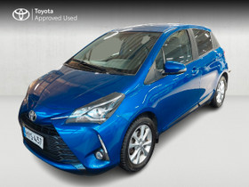 TOYOTA YARIS, Autot, Pietarsaari, Tori.fi TOYOTA YARIS, Autot, Pietarsaari, Tori.fi