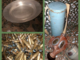 Militaria keräilytavaraa (0,4-50e/kpl), Muu keräily, Keräily, Ylöjärvi, Tori.fi Militaria keräilytavaraa (0,4-50e/kpl), Muu keräily, Keräily, Ylöjärvi, Tori.fi