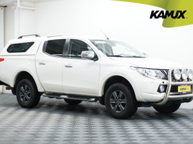 Mitsubishi L200, Autot, Kuopio, Tori.fi Mitsubishi L200, Autot, Kuopio, Tori.fi
