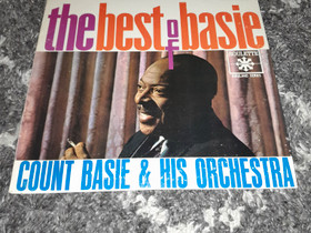 Count Basie & His Orxhestra , lp , 10e, Musiikki CD, DVD ja äänitteet, Musiikki ja soittimet, Hattula, Tori.fi Count Basie & His Orxhestra , lp , 10e, Musiikki CD, DVD ja äänitteet, Musiikki ja soittimet, Hattula, Tori.fi