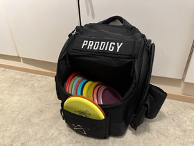 Prodigy BP-1 V3, Frisbeegolf, Urheilu ja ulkoilu, Turku, Tori.fi Prodigy BP-1 V3, Frisbeegolf, Urheilu ja ulkoilu, Turku, Tori.fi