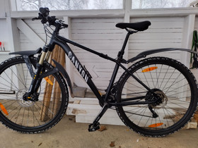 Canyon Grail 29" jäykkäperä, Maastopyörät, Polkupyörät ja pyöräily, Kangasala, Tori.fi Canyon Grail 29" jäykkäperä, Maastopyörät, Polkupyörät ja pyöräily, Kangasala, Tori.fi