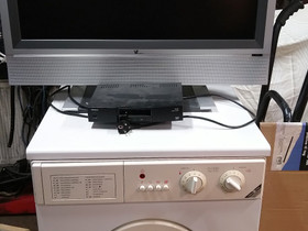 Elektro Helios +Televisio, Pesu- ja kuivauskoneet, Kodinkoneet, Rusko, Tori.fi Elektro Helios +Televisio, Pesu- ja kuivauskoneet, Kodinkoneet, Rusko, Tori.fi