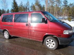 Volkswagen Transporter, Autot, Kuopio, Tori.fi Volkswagen Transporter, Autot, Kuopio, Tori.fi