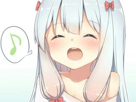 Sagiri cosplay, Pelit ja muut harrastukset, Ylitornio, Tori.fi Sagiri cosplay, Pelit ja muut harrastukset, Ylitornio, Tori.fi