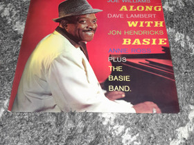 Count Basie, lp 7e, Musiikki CD, DVD ja äänitteet, Musiikki ja soittimet, Hattula, Tori.fi Count Basie, lp 7e, Musiikki CD, DVD ja äänitteet, Musiikki ja soittimet, Hattula, Tori.fi