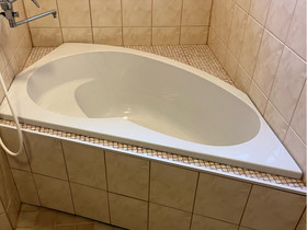 Upotettava kylpyamme, Kylpyhuoneet, WC:t ja saunat, Rakennustarvikkeet ja työkalut, Raisio, Tori.fi Upotettava kylpyamme, Kylpyhuoneet, WC:t ja saunat, Rakennustarvikkeet ja työkalut, Raisio, Tori.fi